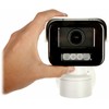 KAMERA PTZ IP ROTACINĖ VIDINĖ DS-2CD1A43G0-IZU(2.8-12MM) - 3.7 Mpx 2.8 ... 12 mm Hikvision