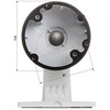 HIKVISION Laikiklis baltas Aliuminis 110x120x120m