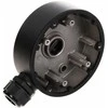 Hikvision DS-1280ZJ-DM46 montavimo bazė iš vidaus