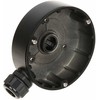 Montavimo bazė Hikvision DS-1280ZJ-DM8 (JUODA)