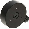 Montavimo bazė Hikvision DS-1280ZJ-DM8 (JUODA)