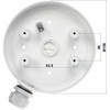 KAMEROS LAIKIKLIS DS-1280ZJ-SD11 Hikvision
