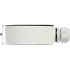 KAMEROS LAIKIKLIS DS-1280ZJ-TR13 Hikvision