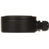 Montavimo bazė Hikvision DS-1280ZJ-XS (JUODA)