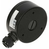 Montavimo bazė Hikvision DS-1280ZJ-XS (JUODA)