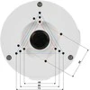 KAMEROS LAIKIKLIS PFA130-E DAHUA