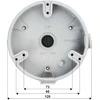 KAMEROS LAIKIKLIS PFA137 DAHUA