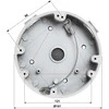 KAMEROS LAIKIKLIS PFA138-V2 DAHUA