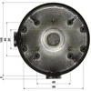 KAMEROS LAIKIKLIS PFA139-B DAHUA