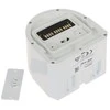 Hikvision belaidė lauko kamera DS-PDCM15PF-IR veikianti su DS-PDTT15AM-LM-WE AX PRO