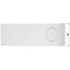 Kameros montavimo bazė B200W, metalinė, balta
