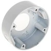 Kameros montavimo bazė B200W, metalinė, balta