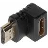 TST KAMPINIS JUNGTUVAS HDMI-KS