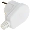 KAMPINIS KIŠTUKAS 3390-00/EPN 250 V 16 A Elektro-Plast