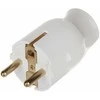 KAMPINIS KIŠTUKAS LE-50172 230 V 16 A LEGRAND