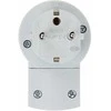 KAMPINIS KIŠTUKAS LE-50409 230 V 16 A LEGRAND