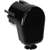 Wtyczka KAMPINIS KIŠTUKAS OR-AE-13305/B 230 V 16 A ORNO