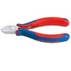 Kandyklės KNIPEX 7622125