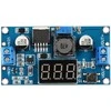 TST KEITIKLIO MODULIS PZD-LM2596-V3 DC/DC