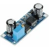 TST KEITIKLIO MODULIS PZD-XL7015 DC/DC
