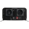KEITIKLIO MODULIS SINUS-PLUS-1500-24/230V VOLT Polska
