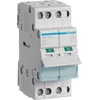 Kirtiklis Hager SBN316 (3P, 16A, 400V, 2 mod.)
