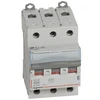 Kirtiklis RX3 MCB Legrand 406460 (C, 400V, 3P, 40A)