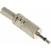 Cabletech KIŠTUKAS JACK-W/2.5/M/MET