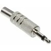 Cabletech KIŠTUKAS JACK-W/3.5/M/MET