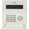 KLAVIATŪRA SIGNALIZACIJOS CENTRALEI INT-KLFR-W SATEL