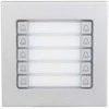 KLAVIATŪROS MODELIS VTO4202F-MDB10 Į VTO4202F-P MODULĮ DAHUA