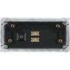 KLAVIATŪROS MODELIS VTO4202F-MDB2 MODULIAMS VTO4202F-P, VTO4201F-P, VTO4201F-P1 DAHUA