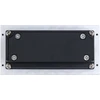 KLAVIATŪROS MODELIS VTO4202F-MDB2 MODULIAMS VTO4202F-P, VTO4201F-P, VTO4201F-P1 DAHUA