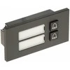 KLAVIATŪROS MODELIS VTO4202FB-MB2 Į VTO4202FB-P MODULĮ DAHUA