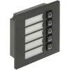 KLAVIATŪROS MODELIS VTO4202FB-MB5 Į VTO4202FB-P MODULĮ DAHUA