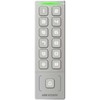 Kontroleris su skaitytuvu Hikvision DS-K1T809MWX