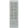 Kontroleris su skaitytuvu Hikvision DS-K1T809MWX