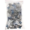 TST KOMPRESINIS KIŠTUKAS BNC-W/4879 RG6 NS100 Triset113