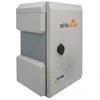 Komutacinė spinta pakabinama Wi-Tek WI-IOTBOX02 400*600*256.5mm (pilka)