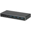 KOMUTATORIUS HDMI + USB KVM V1309AGY01-EU 4K UHD UNITEK