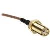 KONEKTORIUS IPX-SMA SATEL