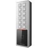 Kontroleris su skaitytuvu Hikvision DS-K1T805EBWX