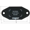 Roger KONTROLĖS PUNKTAS PK-3