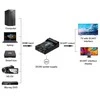 KONVERTERIS HDMI/SCART Delta Multimedia