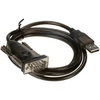 „Unitek“ keitiklis/adapteris USB 2.0 į RS422/RS485 (DB9M) su FTDI lustų rinkiniu, 1,5 m