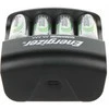 KROVIKLIS BAT-RECHARGE/BASEUSB ENERGIZER
