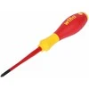 Wiha atsuktuvas WHA SoftFinish® electric slimFix Phillips PH1 x 80 mm