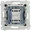 Kontak Simon KRYŽMINIS JUNGIKLIS DW7.01/49-SIMON54 250 V 10 A