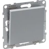Kryžminis perjungiklis aliuminis SUNO Legrand 721307