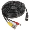 LAIDAS ATE-AVIA/BNC-10M 10 m AUTONE